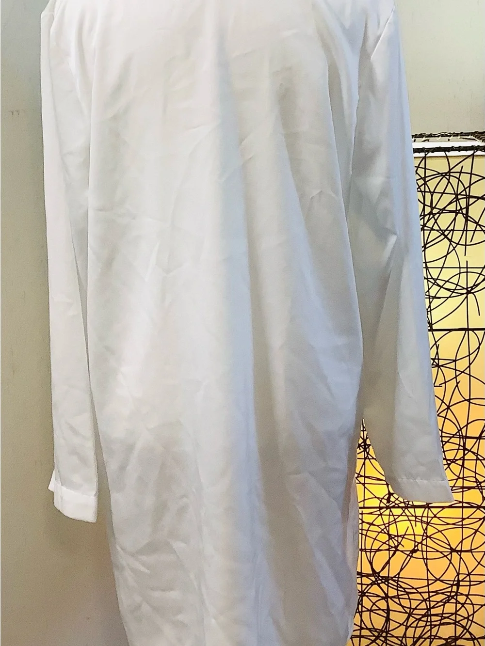 Splendid lightweight long
